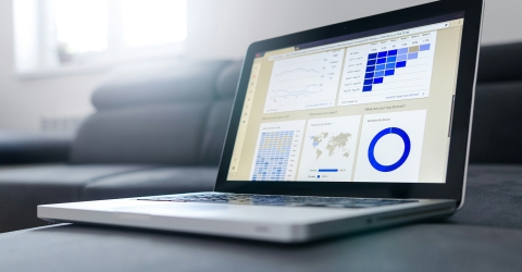 GIS for planning functions