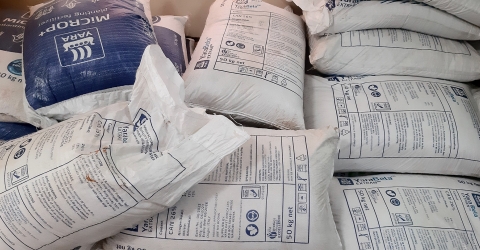 fertilizer