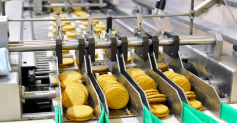processed food
