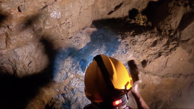 Mining practice